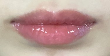 outrageous plumping lip gloss/SEPHORA COLLECTION/リップグロスを使ったクチコミ（2枚目）