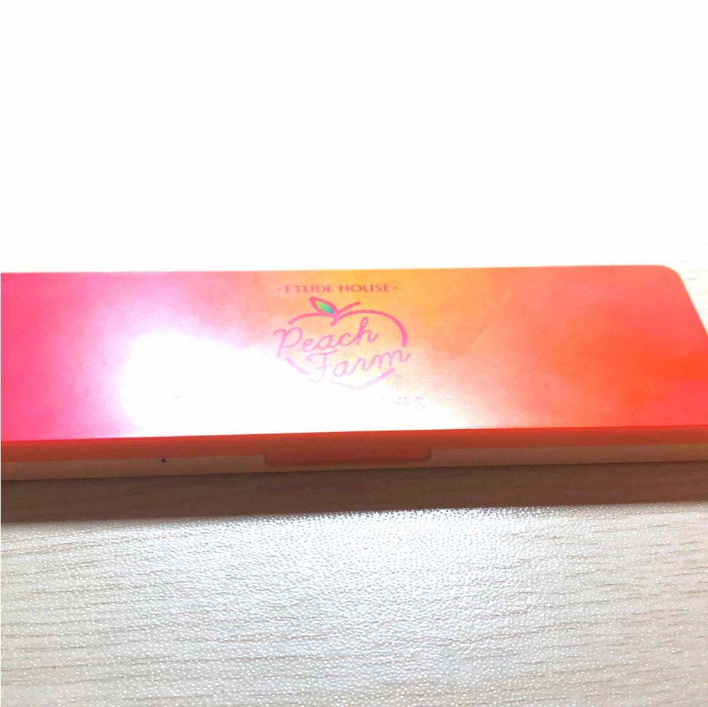 【旧品】マシュマロフィニッシュパウダー/キャンメイク/プレストパウダーを使ったクチコミ(2枚目)