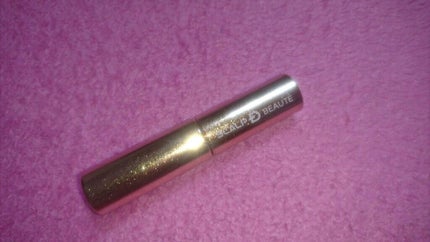 スカルプD ボーテ ピュアフリーアイラッシュセラム プレミアム/アンファー(スカルプD)/まつげ美容液を使ったクチコミ(1枚目)