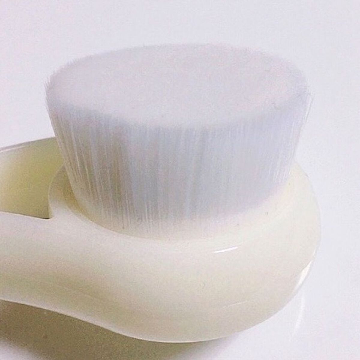 ケアナ～ノ洗顔ブラシ/ジャパンギャルズ/その他スキンケアグッズを使ったクチコミ（2枚目）