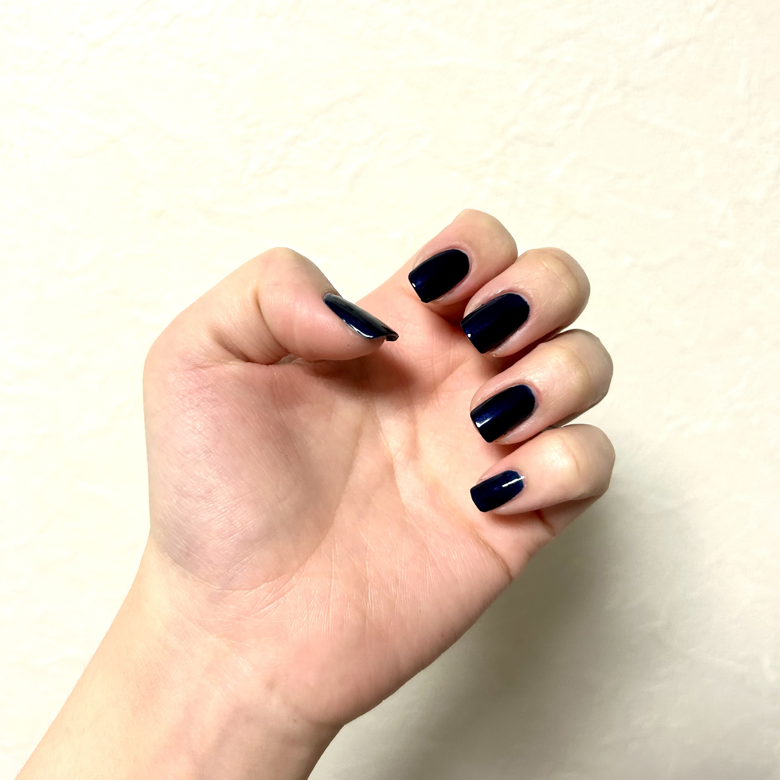 インフィニット シャイン プロステイ グロス トップコート/O・P・I/ネイルトップコートを使ったクチコミ（3枚目）