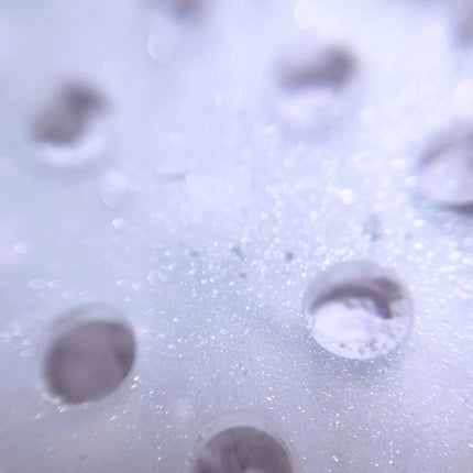 カラー ルース パウダーN/トリニティーライン/ルースパウダーを使ったクチコミ(8枚目)