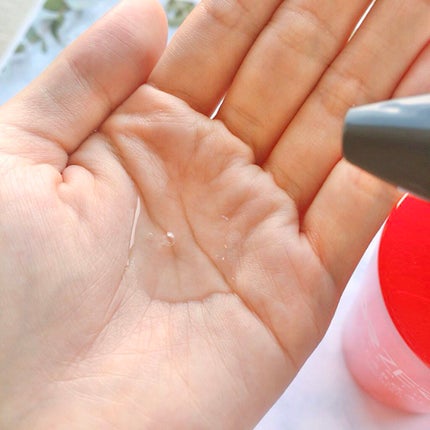 クリアゲイン クラリファイングシャンプー/DRZERO/市販シャンプーを使ったクチコミ(3枚目)