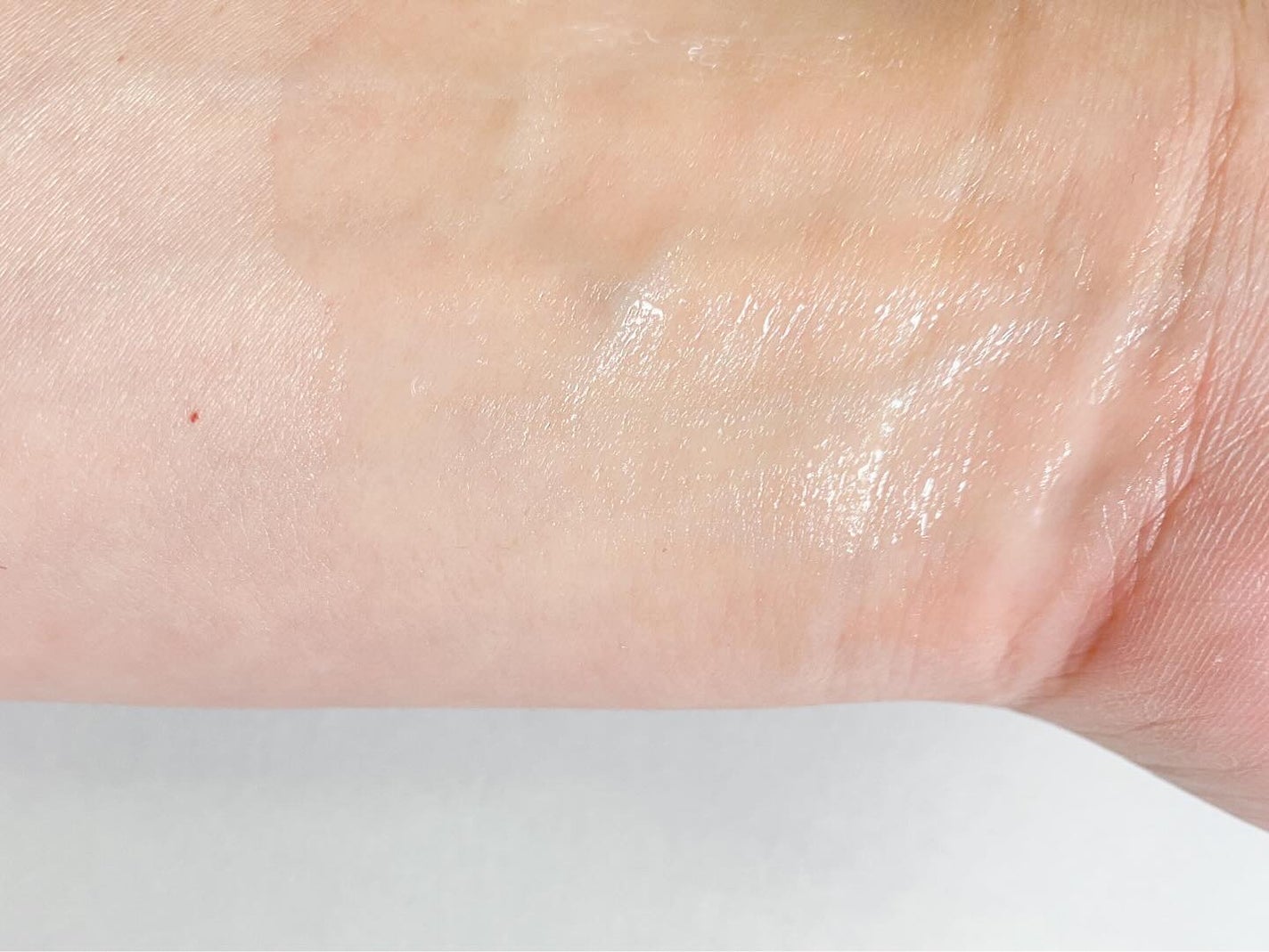 ダイヤリフト3000ショット/ECLIMOI/フェイスクリームを使ったクチコミ(4枚目)