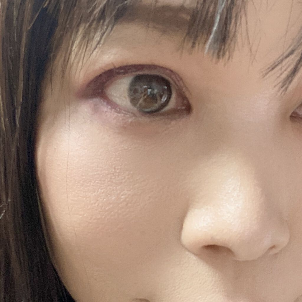 フルエクステンションマスカラ/Elégance/マスカラを使ったクチコミ（2枚目）