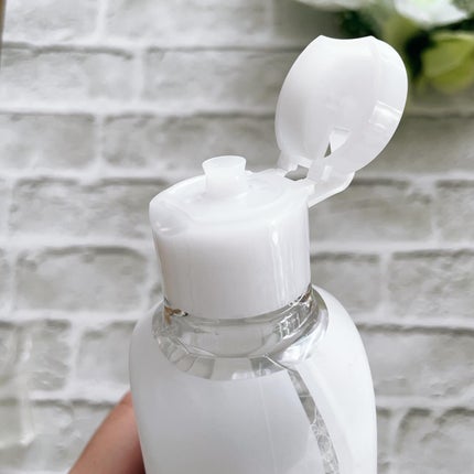 ケアナボン ひたし洗い液/小林製薬/その他スキンケアを使ったクチコミ(7枚目)