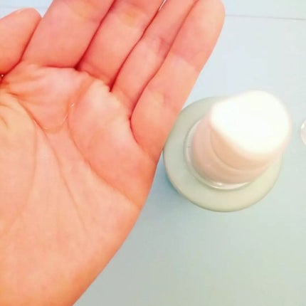 Ⅲ フェイスローション R/NOV/化粧水を使ったクチコミ(6枚目)