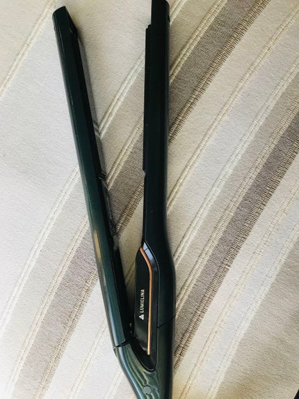 シキ on LIPS 「初めまして、シキです💜初投稿失礼します🎵この度ヘアビューロン7..」(4枚目)