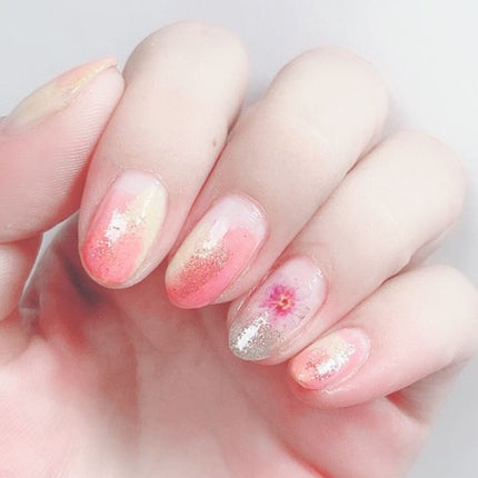 ミニネイル/パラドゥ/マニキュアを使ったクチコミ(8枚目)