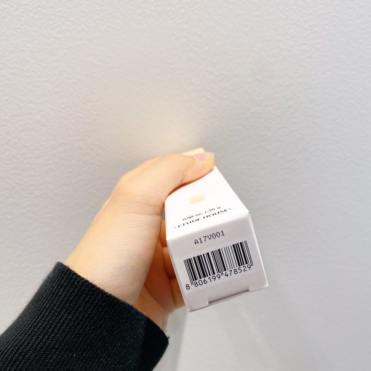 フィックス&フィックス プライマー/ETUDE/化粧下地を使ったクチコミ(8枚目)