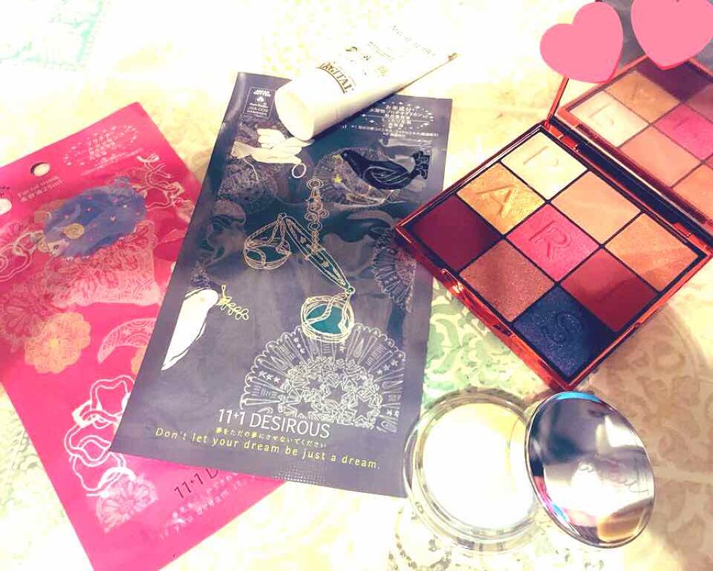 スキンスムーザー/m.m.m/化粧下地を使ったクチコミ(1枚目)