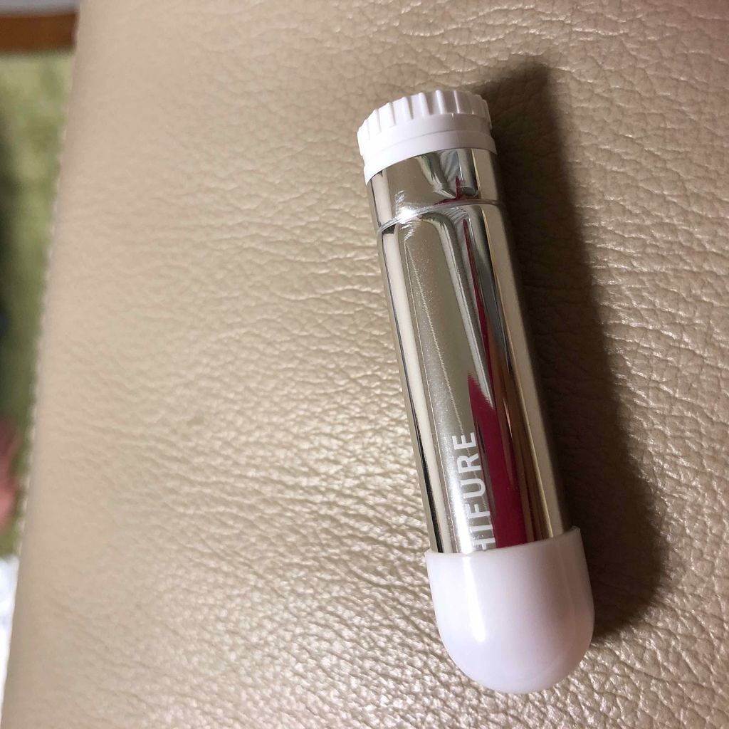 口紅(詰替用)/ちふれ/口紅を使ったクチコミ(2枚目)