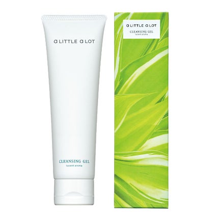 a LITTLE a LOT(ア リトル ア ロット) クレンジングジェル