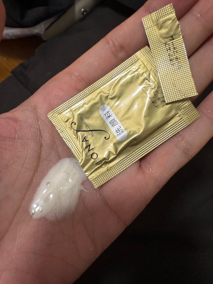 イオナエフリッチフォーム/イオナ エフ/洗顔フォームを使ったクチコミ(1枚目)