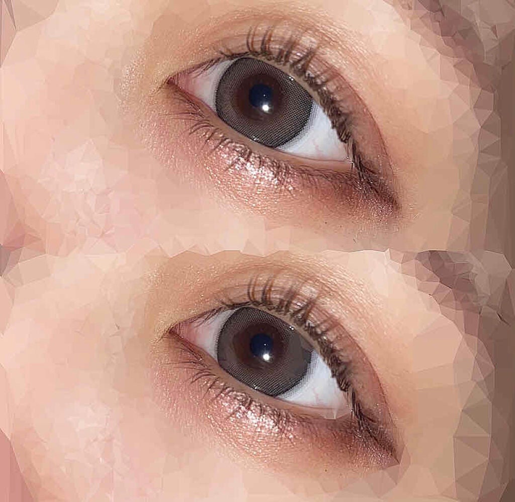 eye closet/EYE CLOSET/カラーコンタクトレンズを使ったクチコミ(2枚目)