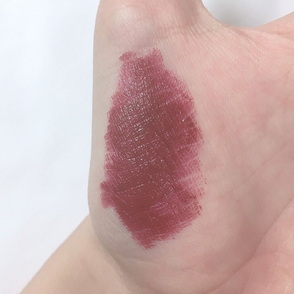 フーミー リップスティック/WHOMEE/口紅を使ったクチコミ(5枚目)