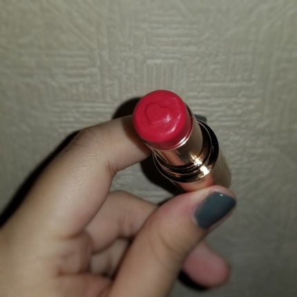 メルティールミナスルージュ/キャンメイク/口紅を使ったクチコミ(2枚目)