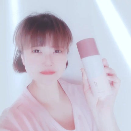 エアリー カラーリング フォーム/b.ris/ヘアカラーを使ったクチコミ(4枚目)