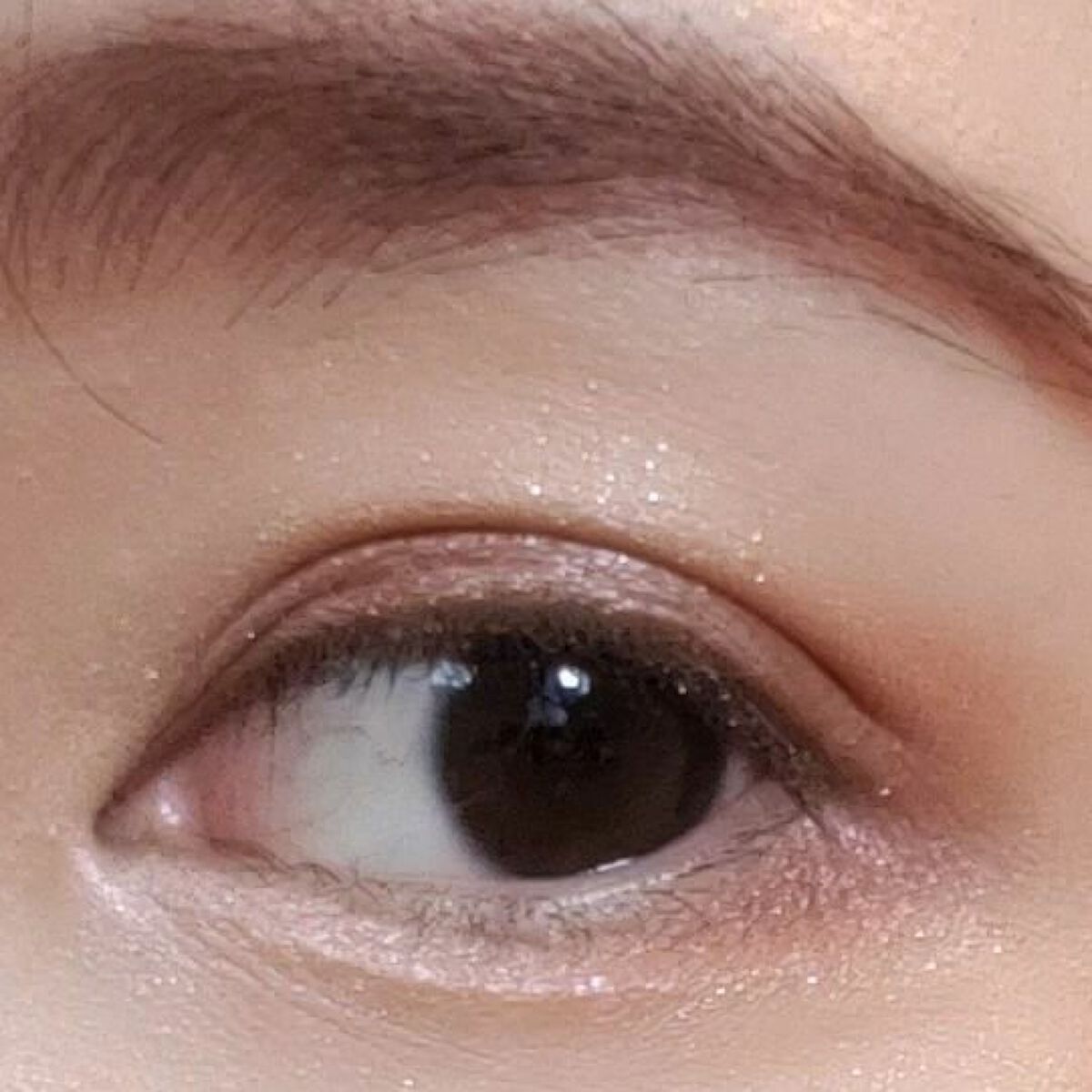 アイカラーレーション/LUNASOL/アイシャドウパレットを使ったクチコミ（3枚目）