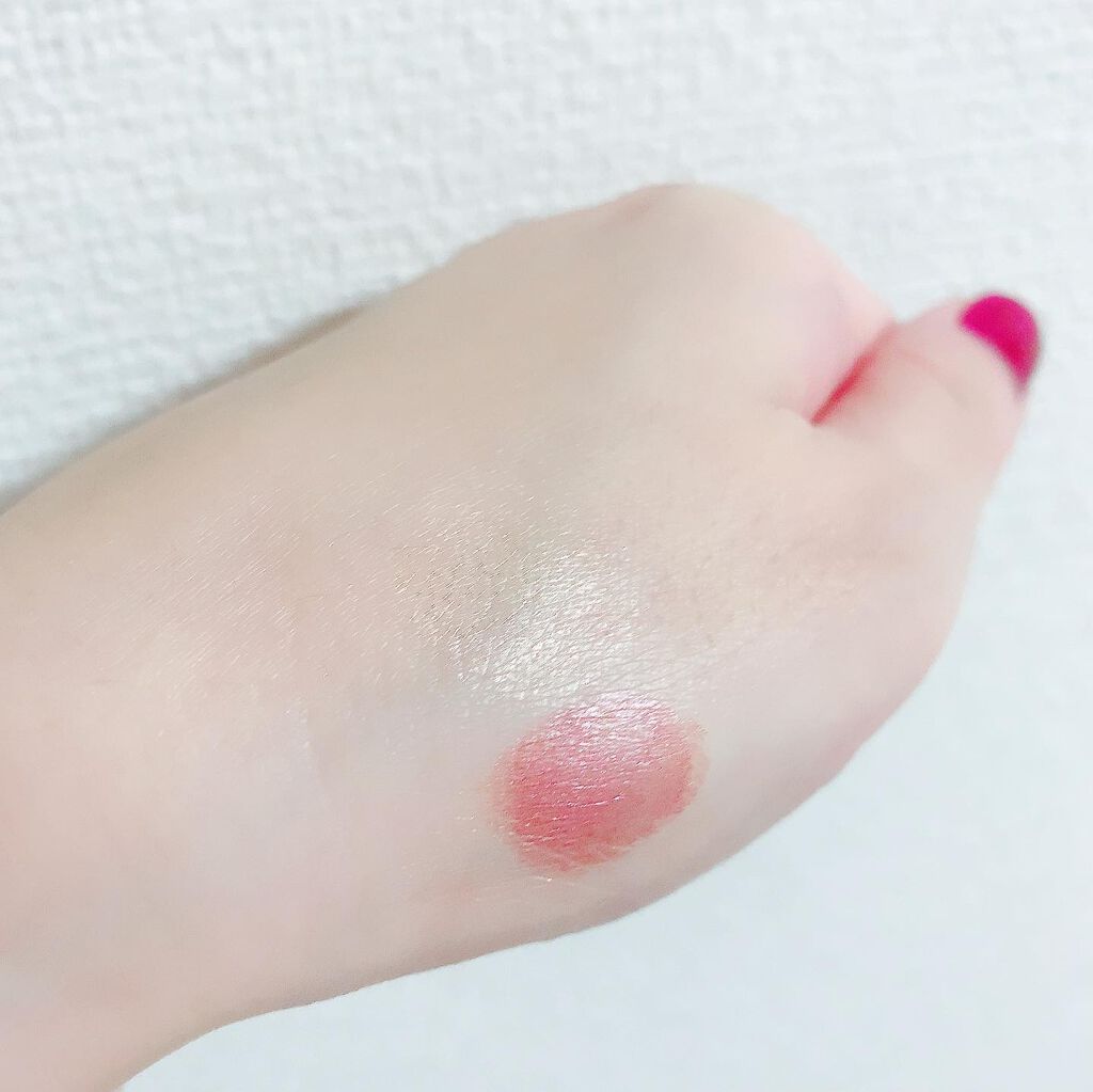 セラムマルチグロウデュオ/Borica/クリームハイライトを使ったクチコミ(6枚目)