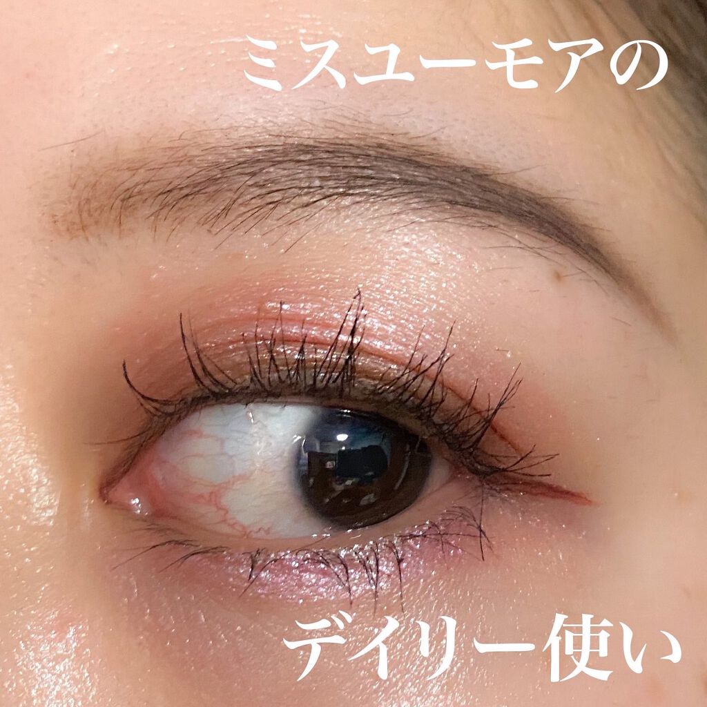 アディクション ザ アイシャドウ スパークル/ADDICTION/単色アイシャドウを使ったクチコミ（1枚目）