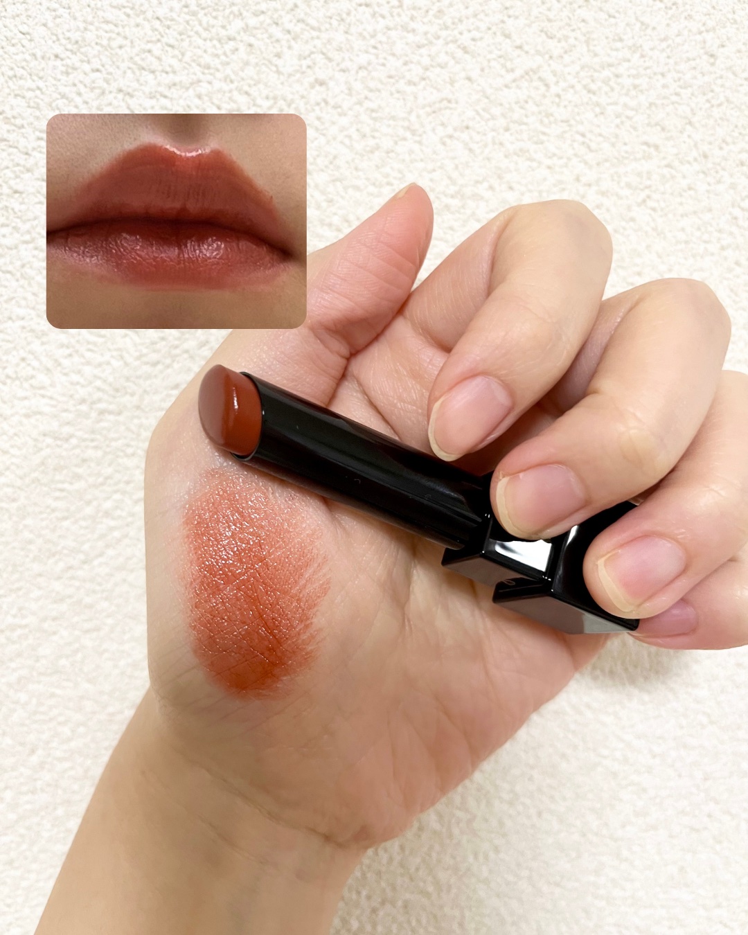 ケイト リップモンスター/KATE/口紅を使ったクチコミ（3枚目）