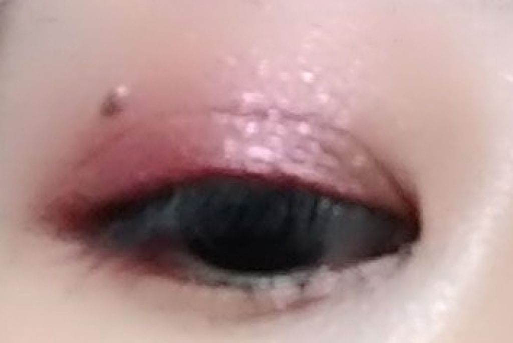 The New Nude Palette/Huda Beauty/アイシャドウパレットを使ったクチコミ（3枚目）