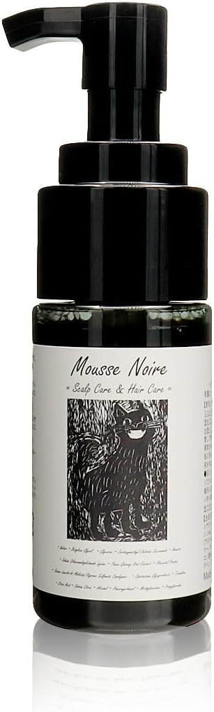 くろあわ / L&M hair