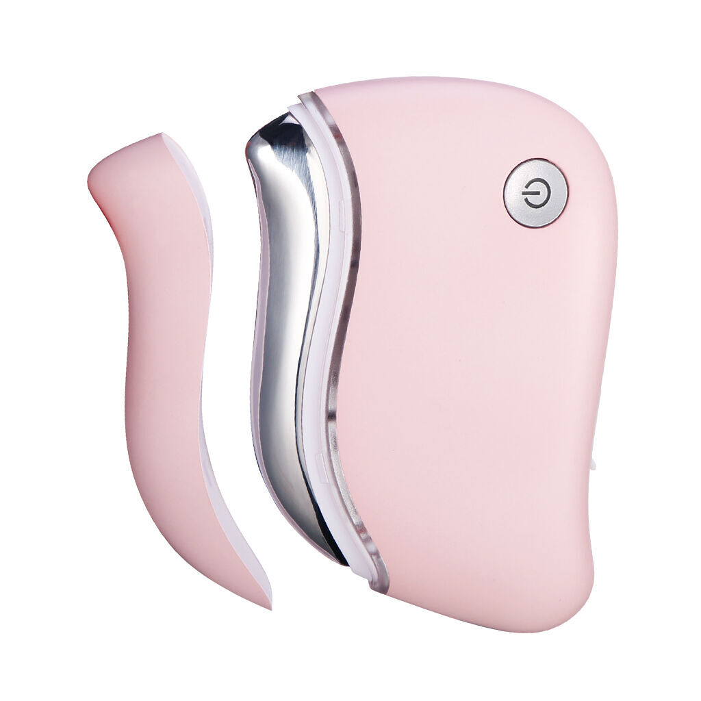 小鳥型（ピンク）