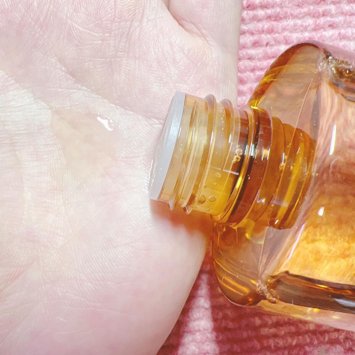 センテラ トーニングトナー/SKIN1004/化粧水を使ったクチコミ(2枚目)