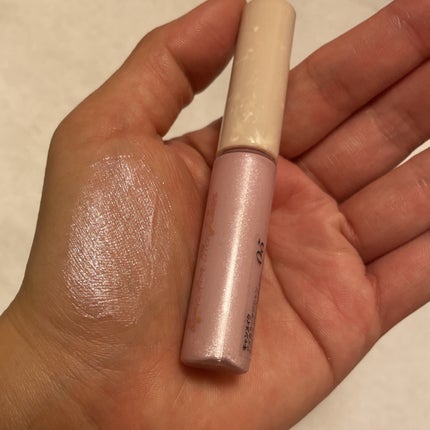 アイカラーマジシャン/キャンメイク/アイシャドウを使ったクチコミ(2枚目)