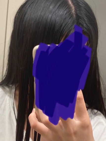 CCオイル/エッセンシャル/ヘアオイルを使ったクチコミ(2枚目)