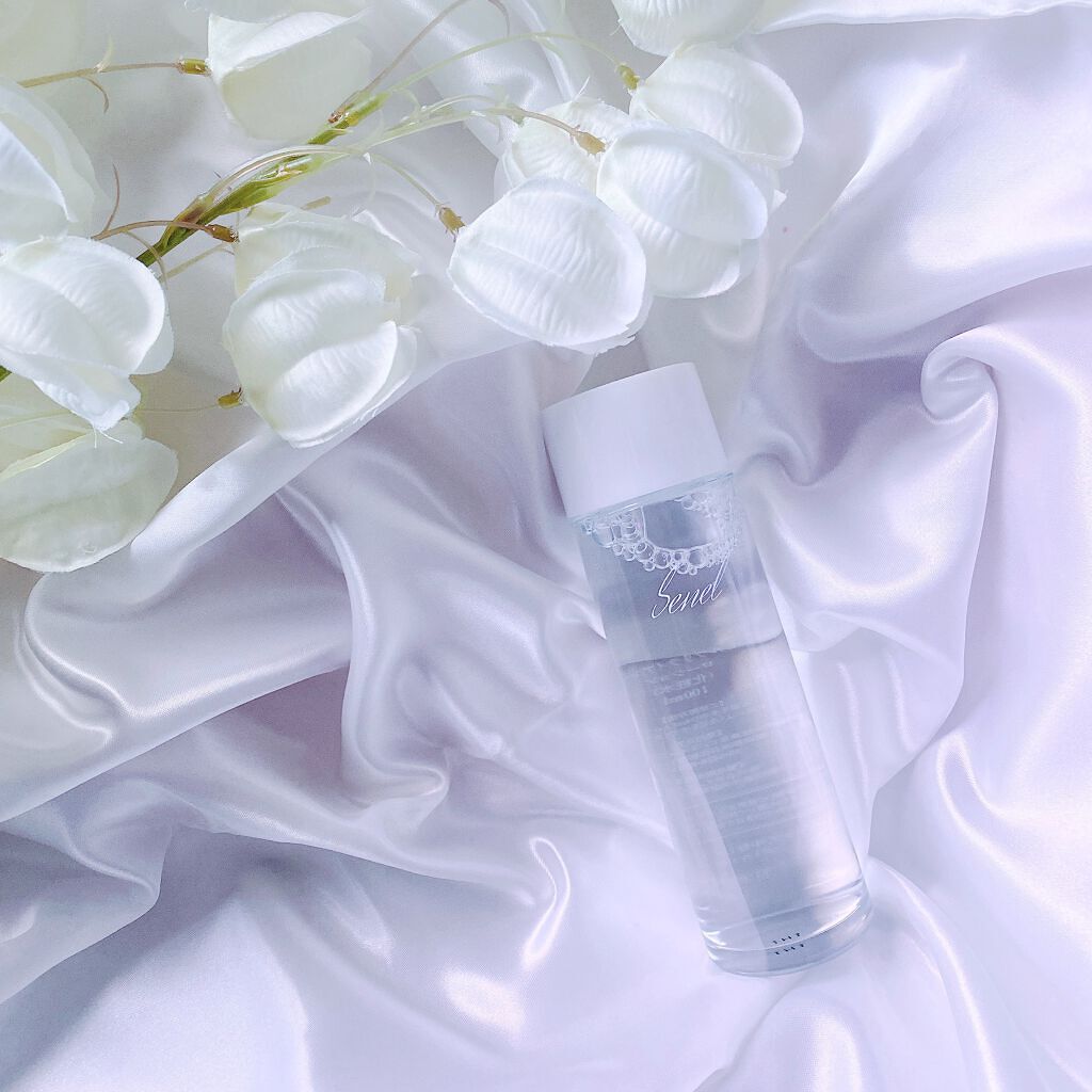 セルフリライアンス ローション/Senel/化粧水を使ったクチコミ(1枚目)