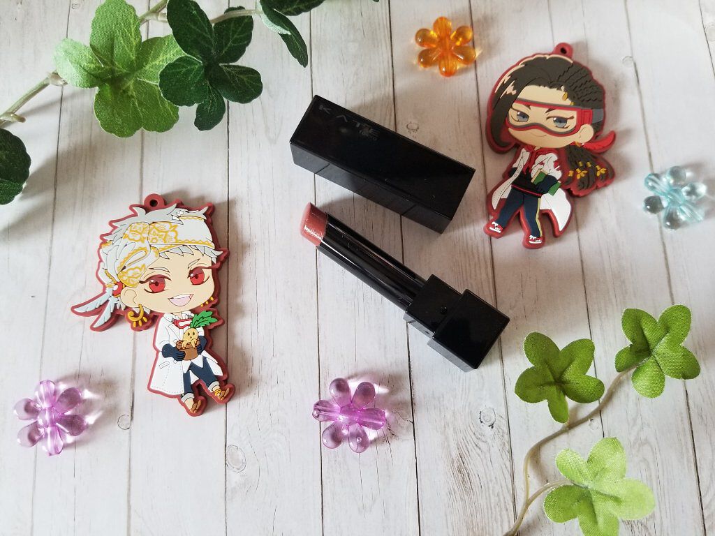 ケイト リップモンスター/KATE/口紅を使ったクチコミ（1枚目）