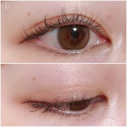 ユニコーンユートピア コレクション/JILL STUART/メイクアップキットを使ったクチコミ(3枚目)