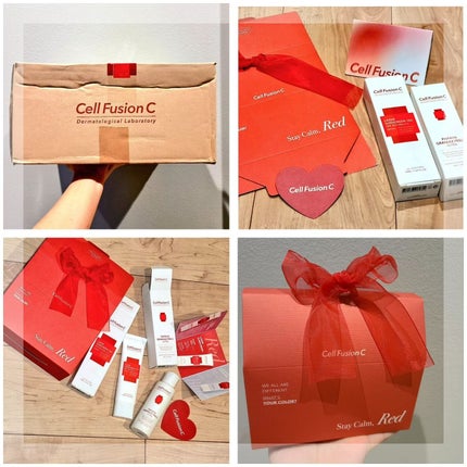 パパイヤ グレニュル ピルス ウルトラ/Cell Fusion C(セルフュージョンシー)/ピーリングを使ったクチコミ(2枚目)