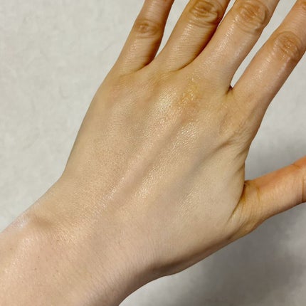 エンリッチ ローション/サイクルプラス/化粧水を使ったクチコミ(5枚目)