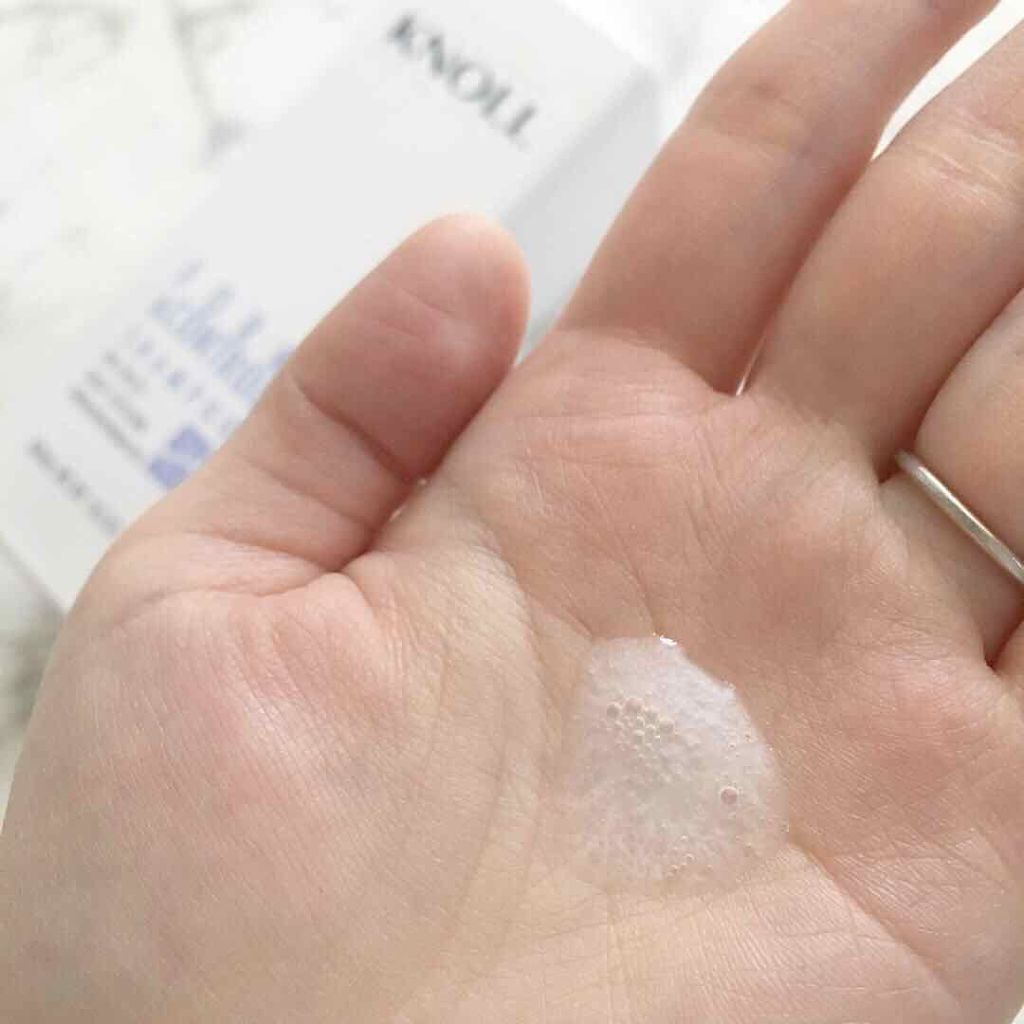 フォルムコントロール シャンプー／コンディショナー/スティーブンノル ニューヨーク/市販シャンプーを使ったクチコミ（2枚目）