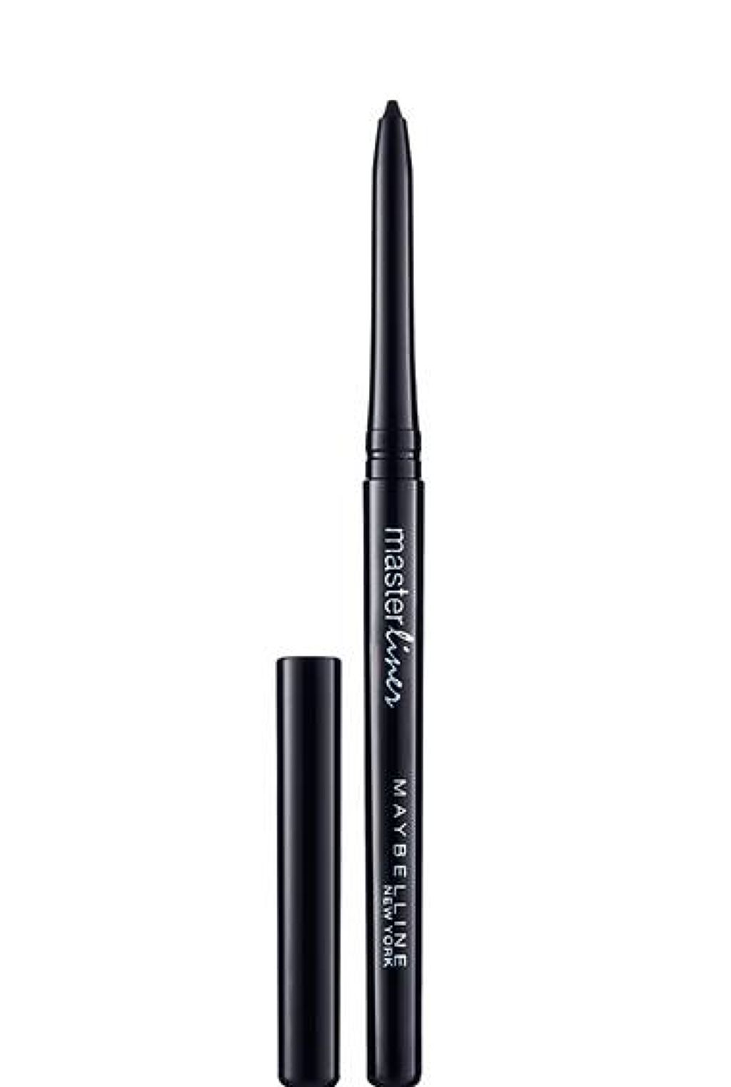 マスターライナー クリーミィペンシル MAYBELLINE NEW YORK