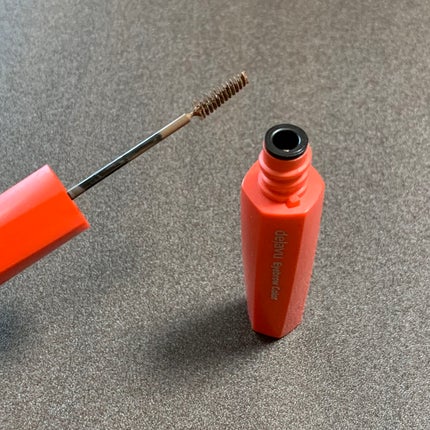 フィルム眉カラー/デジャヴュ/眉マスカラを使ったクチコミ(2枚目)