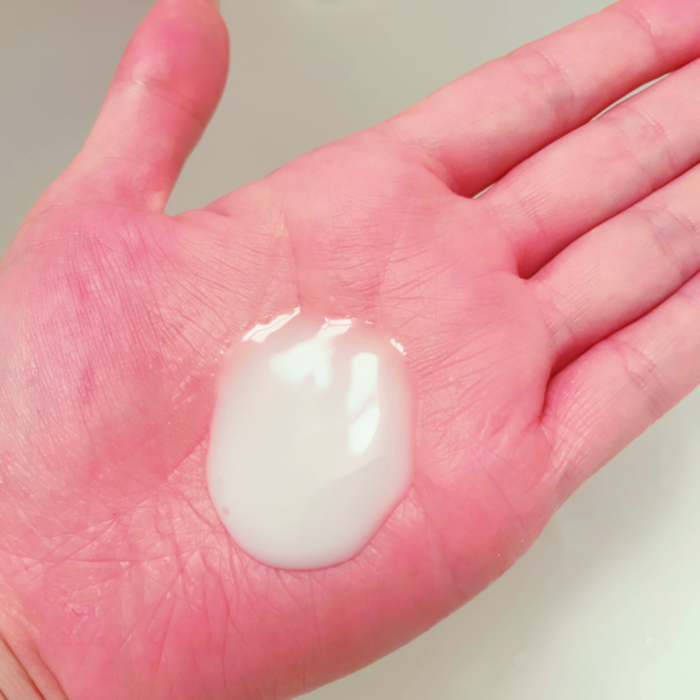 やわ肌ミルク洗顔/ファンケル/その他洗顔料を使ったクチコミ(2枚目)