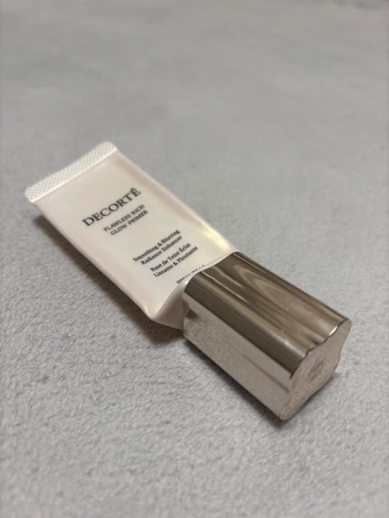 フローレススキン グロウライザー/DECORTÉ/化粧下地を使ったクチコミ(1枚目)