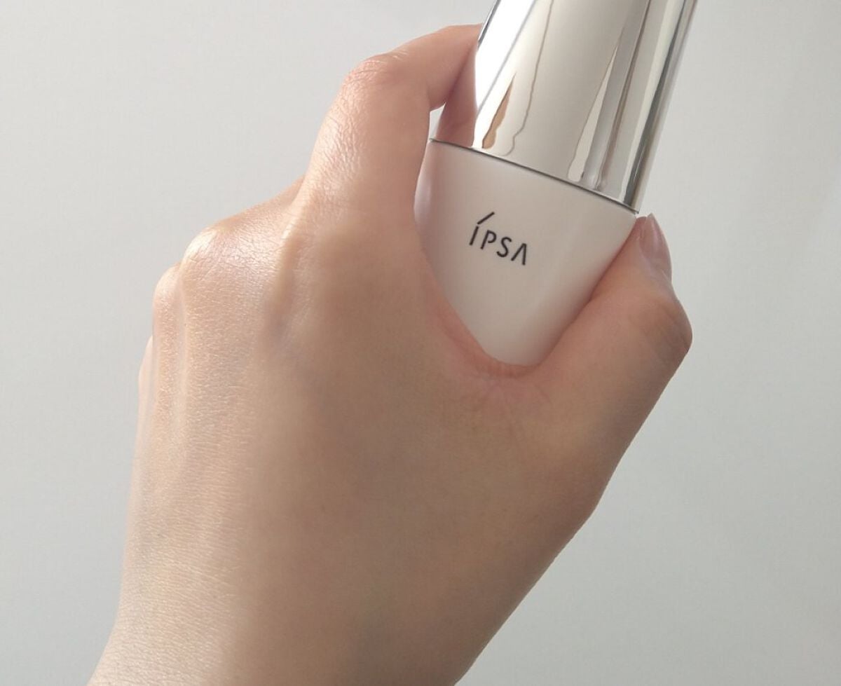 プロテクター マルチシールド/IPSA/日焼け止めミルクを使ったクチコミ(4枚目)