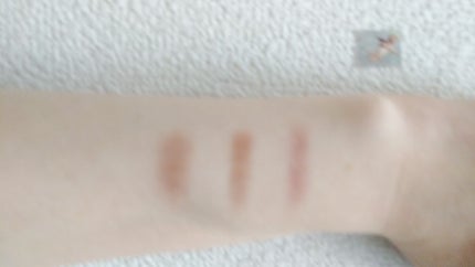 アディクション ザ アイシャドウ/ADDICTION/単色アイシャドウを使ったクチコミ(1枚目)