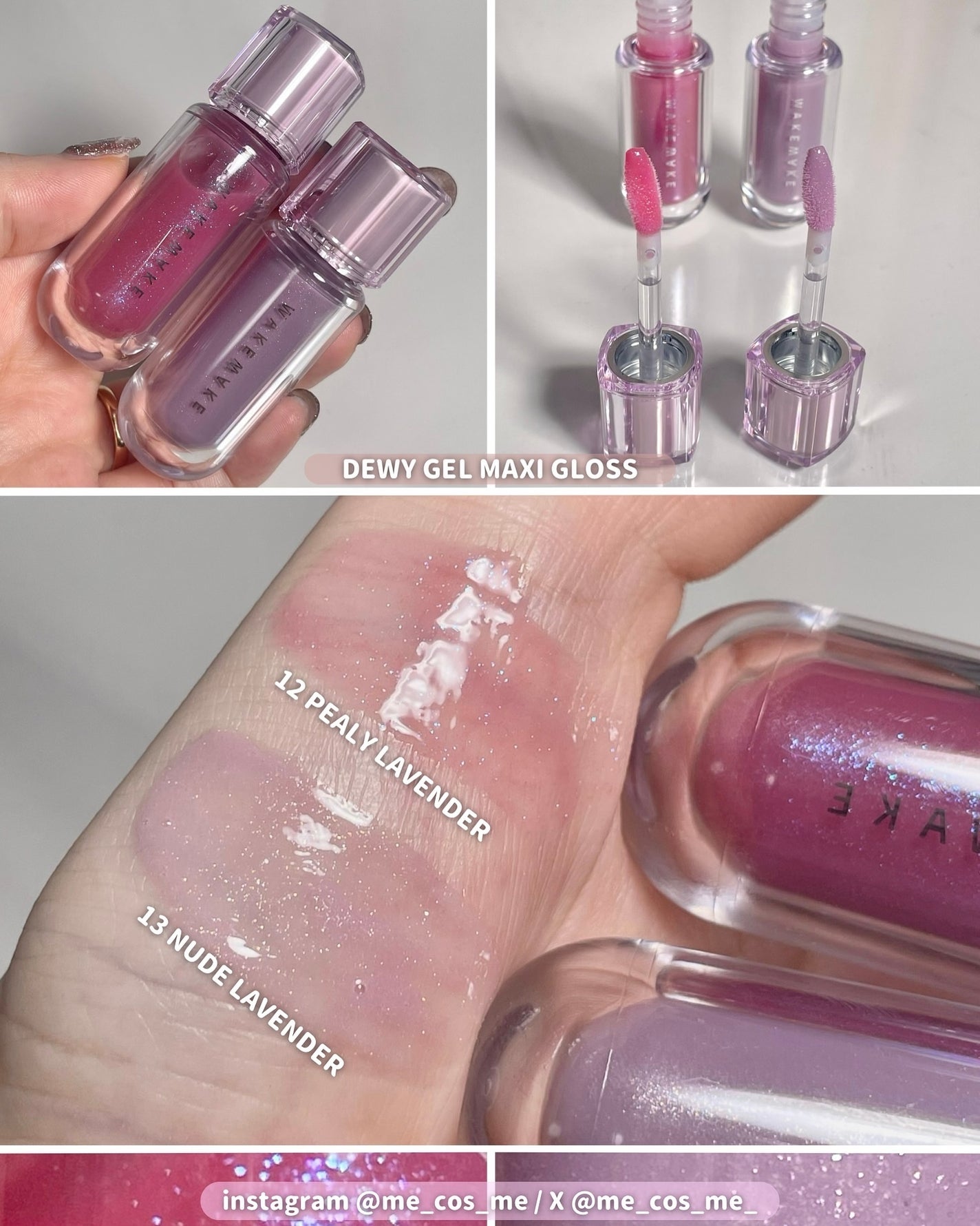 ãœãããã©ãŒãªã³ã°ã¢ã€ãã¬ãã/wakemake/ã¢ã€ã·ã£ããŠãã¬ããã䜿ã£ãã¯ãã³ãïŒ4æç®ïŒ