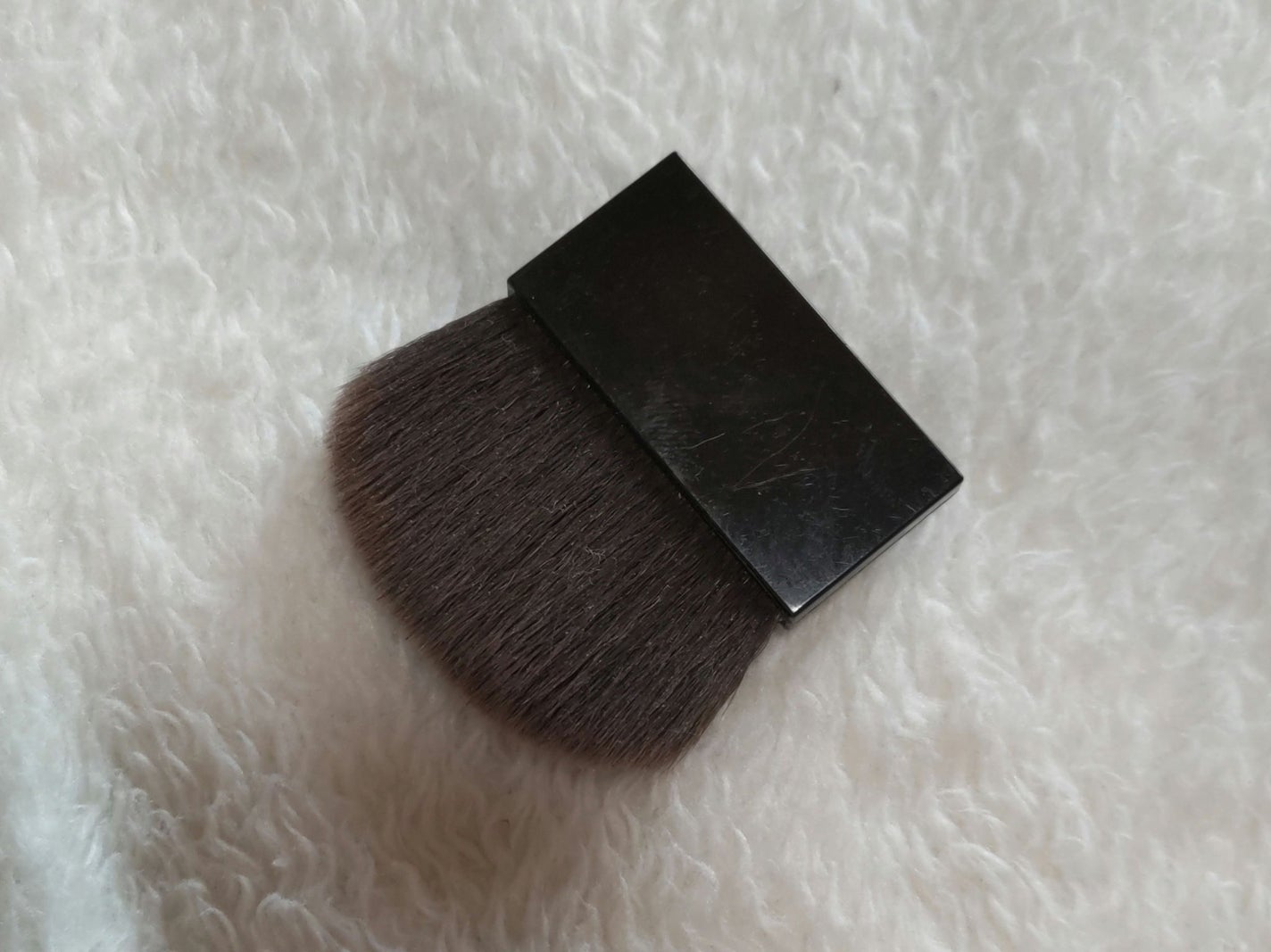 3Dクリエイトニュアンスパウダー/KATE/ハイライトを使ったクチコミ(4枚目)