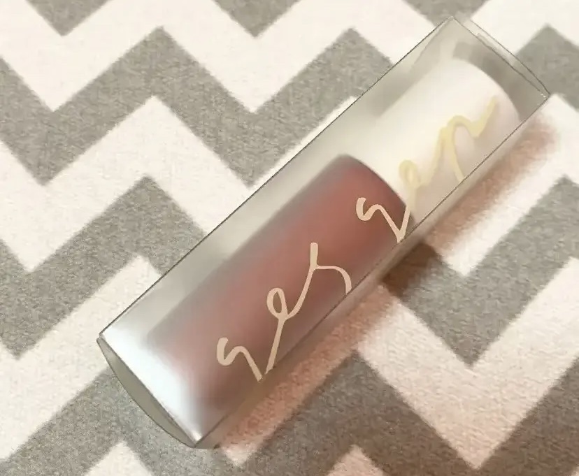 GGリップコットン/gesgep/口紅を使ったクチコミ（1枚目）