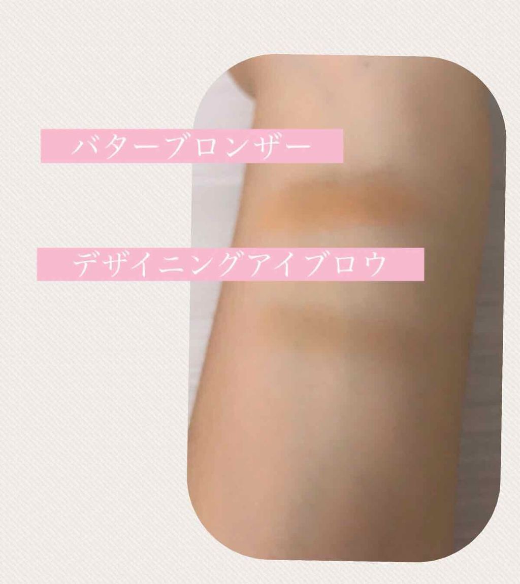 バターブロンザー/PHYSICIANS FORMULA/ブロンザーを使ったクチコミ（3枚目）