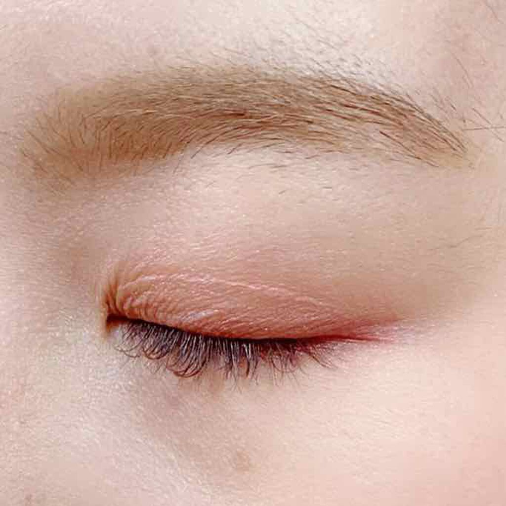 リシェ オーロラニュアンサー/Visée/ジェル・クリームアイシャドウを使ったクチコミ(4枚目)