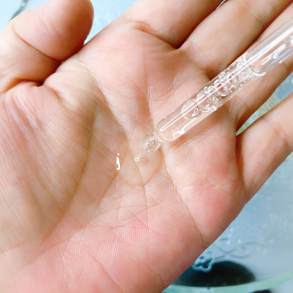 SE スカルプエッセンス/SEA ESSENCE/頭皮ローションを使ったクチコミ（3枚目）